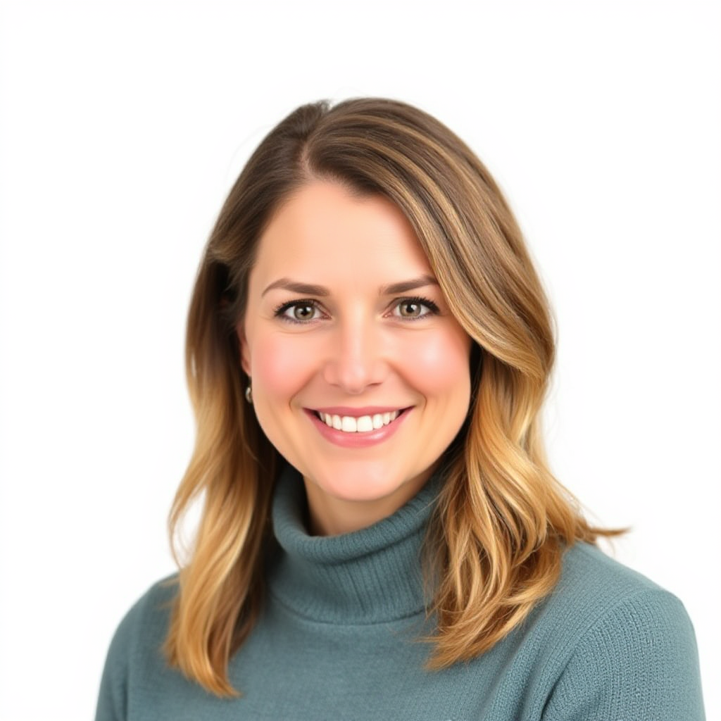 Melissa Adams