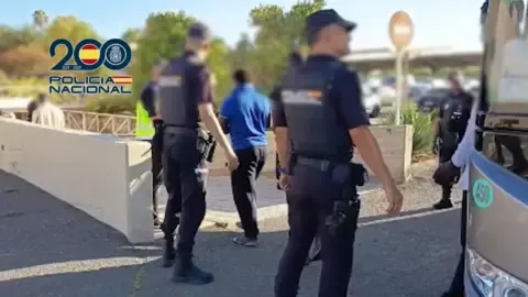 Spain Detains 19 Individuals Suspected of Torture and Homicide After 50 Passengers Vanish from Boat